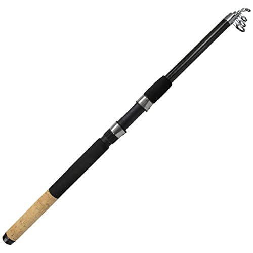 Roy Fishers Allround Tele X-tra Heavy - 2,70m - 80-150g | Teleskoprute