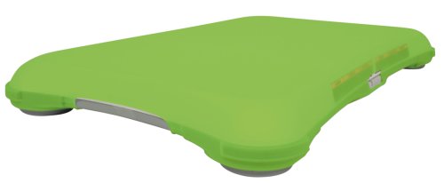 Wii Fit silicone skin Green