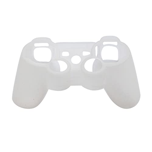 ohfruit Silikon-Gel-Schutzbehälter für 3 Controller, Weiß