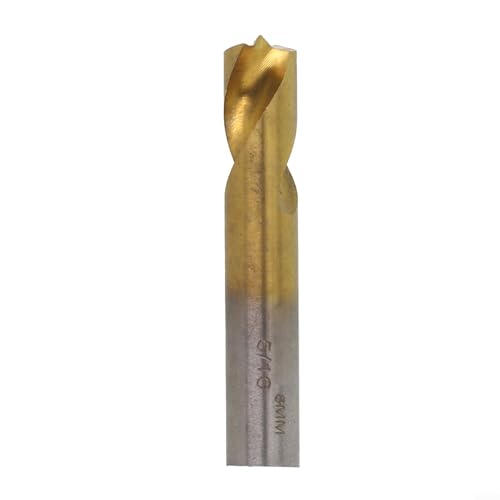 HSS SpotWeld Fräser-Bohrer, Material, spezielles Zentrierspitzen-Design (8 mm)