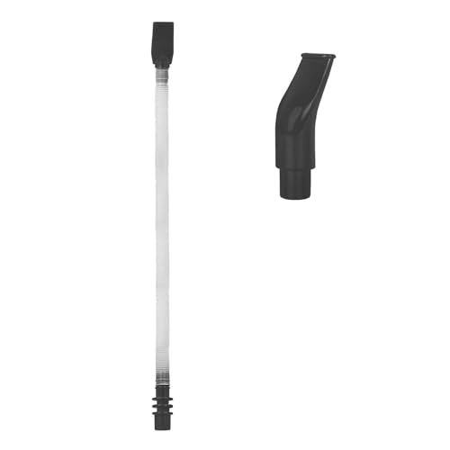 Flexible Melodica Tube mit langen &