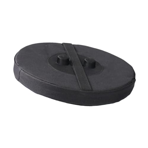 Oshhni Teleskop Hocker Kissen Sitzkissen für Klapphocker Klapphocker Kissen Hocker Polster für Party