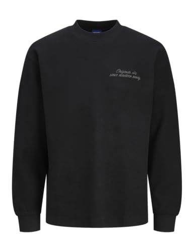 JACK&JONES JORROXBURY Sweat Crew Neck