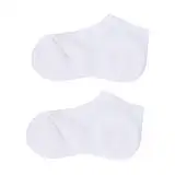 Mikinona Hochelastische Feuchtigkeitsspendende Unisex-socken Fußpflegebehandlung für Die Haut