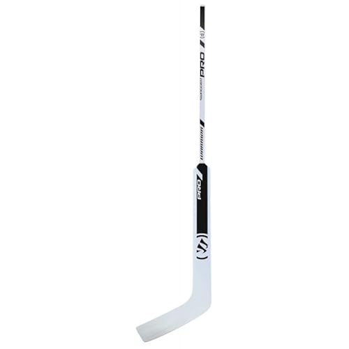 Warrior Swagger PRO Intermediate WBK 23.5inch Right61Quick Torwart Schläger