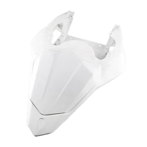 Rear Seat Cover Fairing Cowl Für Yamaha YZF R6 2006-2007 Motorrad Schwanz Hinten Verkleidung Abdeckung Bodykits Karosserie Sitz Zurück Abdeckung Verkleidung Teil