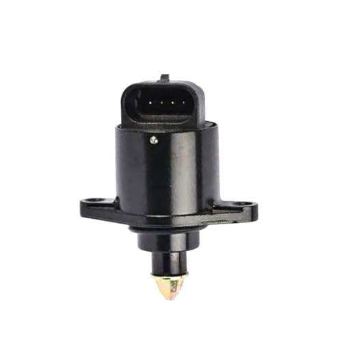 Leerlaufluft-Regelventil Leerlaufluftregelventil IAC-Motorersatz 228W85695 27628-01 27628-01A / Passend for Harley Davidson FLSTN Electra Road King Custom Idle Air Control Valve