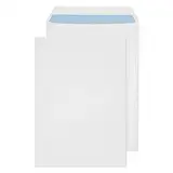 Blake Purely Everyday 12891/25 PR Versandtaschen Selbstklebend Weiß C4 324 x 229 mm 90 g/m² | 25 Stück