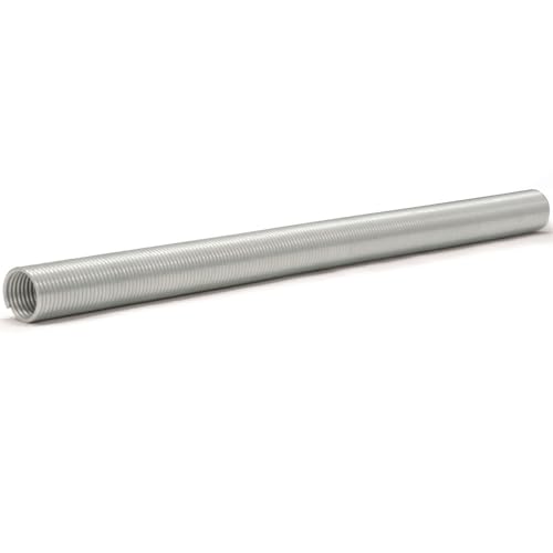 Pipetec Montage Werkzeug, Außen Biegefeder 16 x 2 mm, für Mehrschicht Alu Verbundrohr