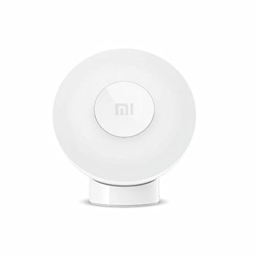 Xiaomi XM200055 MI MOTION-ACTIVATED lampka nocna 2 BLUETOOTH, Czarna