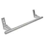 VIOKS Handgriff Stangengriff Türgriff Griff Ersatz für Liеbherr 9096532 Griff für Kühlschranktür - Weinklimakühlschrank Kühlschrank Griff aus Edelstahl & Griff für Gefrierschrank