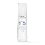 Goldwell Dualsenses Ultra Volume Kräftigendes Spray für feines bis kraftloses Haar, 150 ml, Unparfümiert