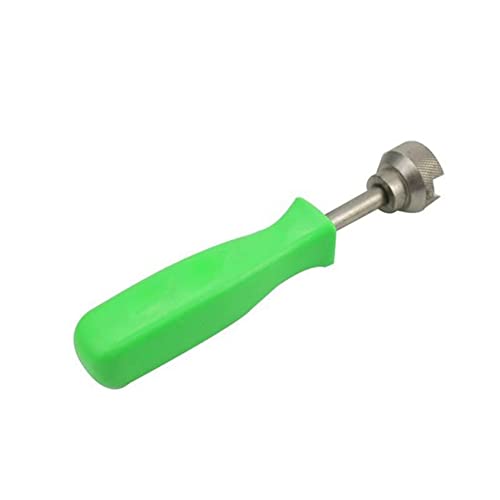 SPORTARC Bremsenfederkompressor-Werkzeug, Auto-Trommelbremsen-Reparatur-Installationswerkzeug, Niederhaltescheibe, Federschuhkompressor, Trommelbremse, Haltefeder, Unterlegscheibe