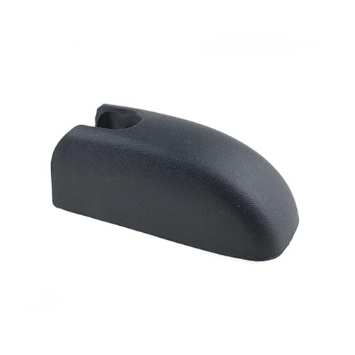 GLYGLY Heckscheibenwischer Abdeckung für Dodge Journey 2009-2018 68077939AA, Abdeckkappe Spritzdüse Scheibenwischer Heckwischer Heckscheibenwischerarm