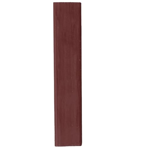 1 Stück Möbel Reparatur Wachs,Laminat Reparatur,Hartwachs Reparatur,Möbelreparatur Wachs,Parkett Reparatur Hartwachs,zum Auffüllen Reparieren von Kratzern und Löchern(braun)