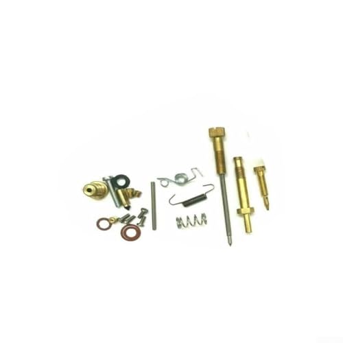 Passendes Aftermarket-Reparatur-Set, speziell für Ihr Ford-Traktor-Modell entwickelt