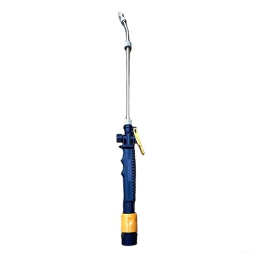 Erreichen Sie einen professionellen Reinigungsservice zu Hause mit diesem Hochdruckreiniger-Düsenset (56 cm)