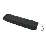 Lautsprecher-Staubschutz, Staubschutz für Ray Long Soundbar, Staubschutzhülle TV-Soundbar-Schutz, 290 Twill-Verbundstoff