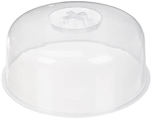 Plast Team Mikrowellendeckel Ø ca. 24,4 cm, Sonstige
