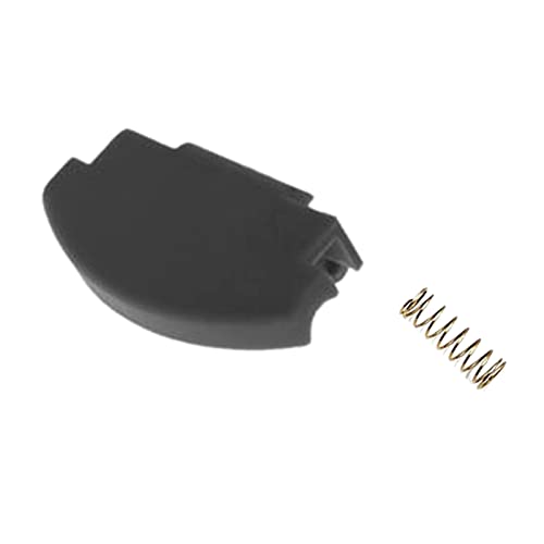 ROYJJ Armlehnenclip Auto Armlehne Reparatur Deckel Konsole Mittelclip Catch Geeignet für B5 Rapid Geeignet für Bora Golf 4 Armlehne Box Abdeckung Schnalle Handschloss