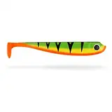 Lieblingsköder Gummifische 7cm - 5 Angelköder, Farbe Lieblingsköder:Firetiger