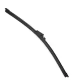 Wivplex 13" Heckscheiben-Scheibenwascher-Wischerblatt, for VW, for Golf 6 VI Variant 2009-2013, Autozubehör-Zubehör Heckscheibenwischerblatt