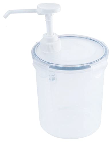 Contacto Dispenser, rund, 0,95 l