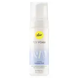pjur TOY FOAM (150ml) - schonender Reinigungsschaum für dein Sextoy & Masturbator - alkoholfrei - zur hygienischen Reinigung