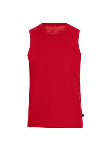 Trigema Herren Trägershirt aus Single-Jersey