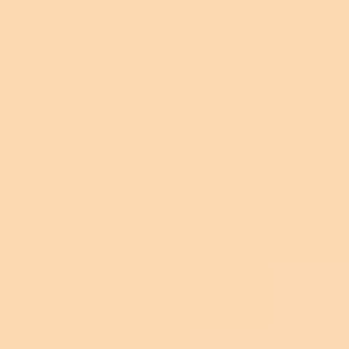 Lee Farbfolie 205 Half C.T. Orange 25cm x 122cm