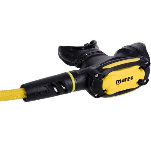 Mares, Octopus Sxs, Krake, Mehrfarbig, Nr, Unisex-Adult