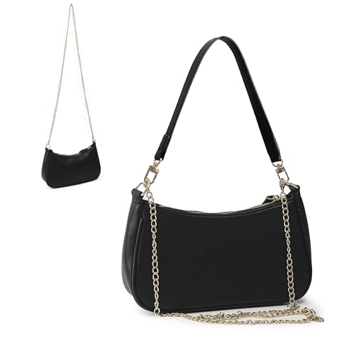 Kleine Handtasche Damen Handtasche Damen Klein Handtasche Klein Schwarze Handtasche für Damen Kleine Schwarze Handtasche Handbags for Women Damentaschen Sale