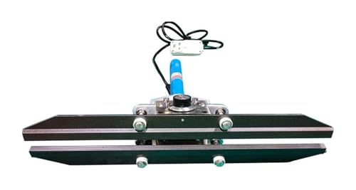 Pink Beryl Tragbare druckpresse - und druckpresse auf Einer kloschlage aus 500m Polyester, Aluminium - und glasfolie