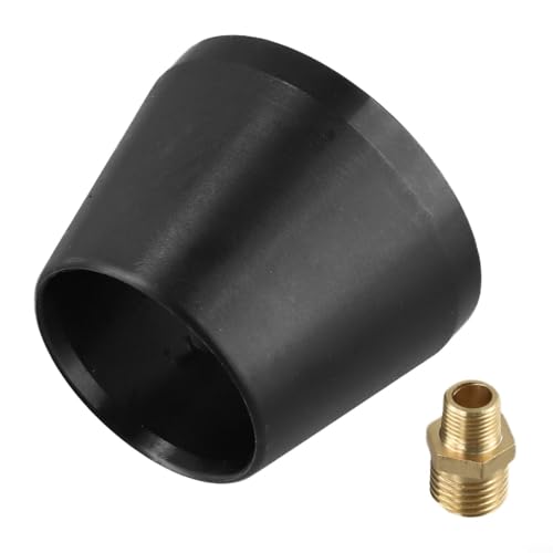 Die Lösung für Ihre Reifenprobleme, zuverlässige und stabile Kegel (passend für Räder) (40 mm)