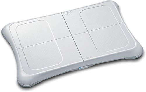 Wii Balance Board by Nintendo (Bulk Packing)