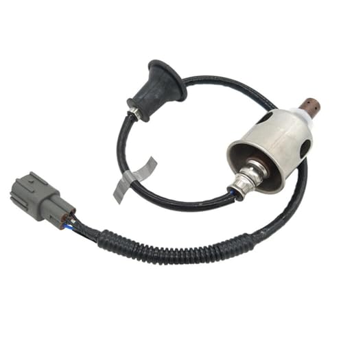 WUYDKEL Auto Sauerstoff O2 Sensor Kompatibel Mit Lexus Für GS430 2005 2006 2007 Sauerstoffsensor Für Sonde O2-Sensor Luft-Kraftstoff-Verhältnissensor 234-4521