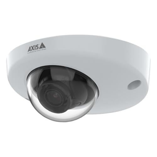 Axis M3905-R - Netzwerk-Überwachungskame