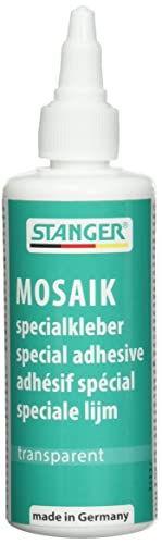 Stanger 18083 Mosaikkleber 80 g