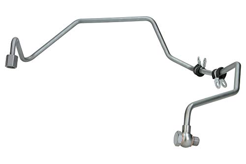 Ajusa OP10053 Ölleitung, Lader
