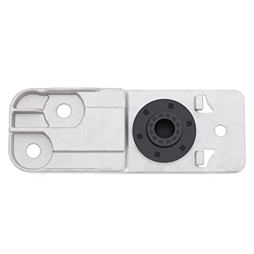 ECSiNG Autokühler Befestigungshalterung Ersatz 13300486 13337826 1310008 1310014 Kompatibel mit Vauxhall Kompatibel mit Opel Autokühler Untere Halterung