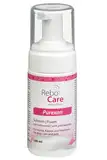 Purexan Haut- und Fellpflege-Schaum 100 ml: Mildes Pflegeprodukt für Tierhaut & Fell, Geruchsneutralisierend, Ideal bei Dermatitiden, Umweltfreundlich, Geeignet für empfindliche Haut