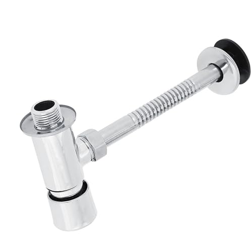 Klanata Toilettenflush -Ventil, Handbuch für Zinklegierung