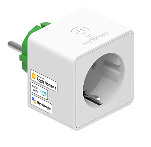 myStrom SE1 WiFi Switch, Weiss