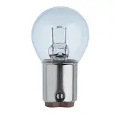 12V 21W BA15D AUTO GLÜHBIRNE GLÜHLAMPE KUGELLAMPE LKW ANHÄNGER TRAKTOR RÜCKLICHT BREMSLICHT STOPLICHT BELEUCHTUNG AUTOBIRNE AUTOLAMPE BIRNE LAMPE MOTORRAD MOPED