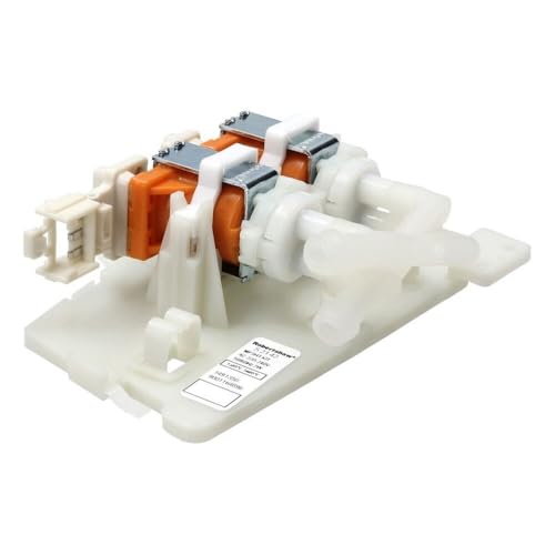 easyPART passend für RobertShaw Pumpe 1491350 für Backofen | Umwälzpumpe, Wasserpumpe, Pumpeneinheit, Förderpumpe