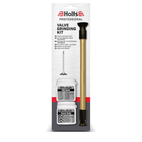 Holts Ventilschleifpaste - Set