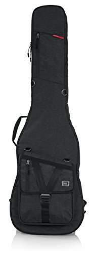 GATOR Cases GT schwarz für E-Bass