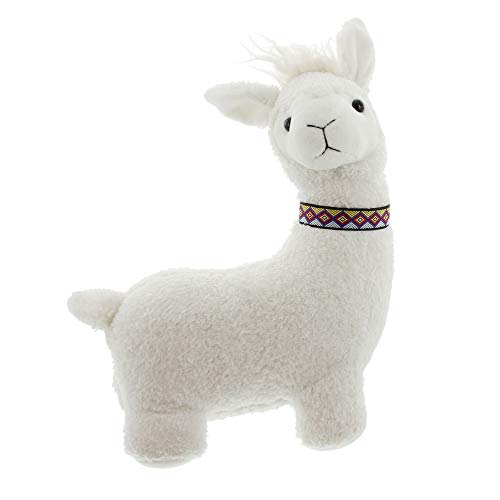 Lama, Türstopper "Alpaka", Trend, Anden, Natur