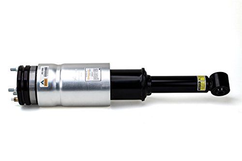 Arnott Air Suspension AS-2809 Air Suspension Strut Assembly by Arnott