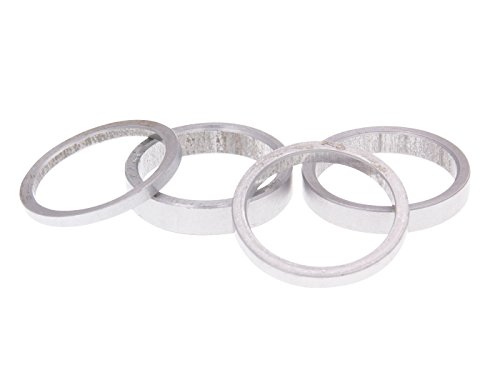 Drosselring / Varioring Set für , Vespa, 139QMB, Kymco, SYM 50ccm